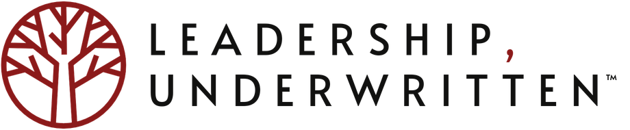Leadership, Underwritten